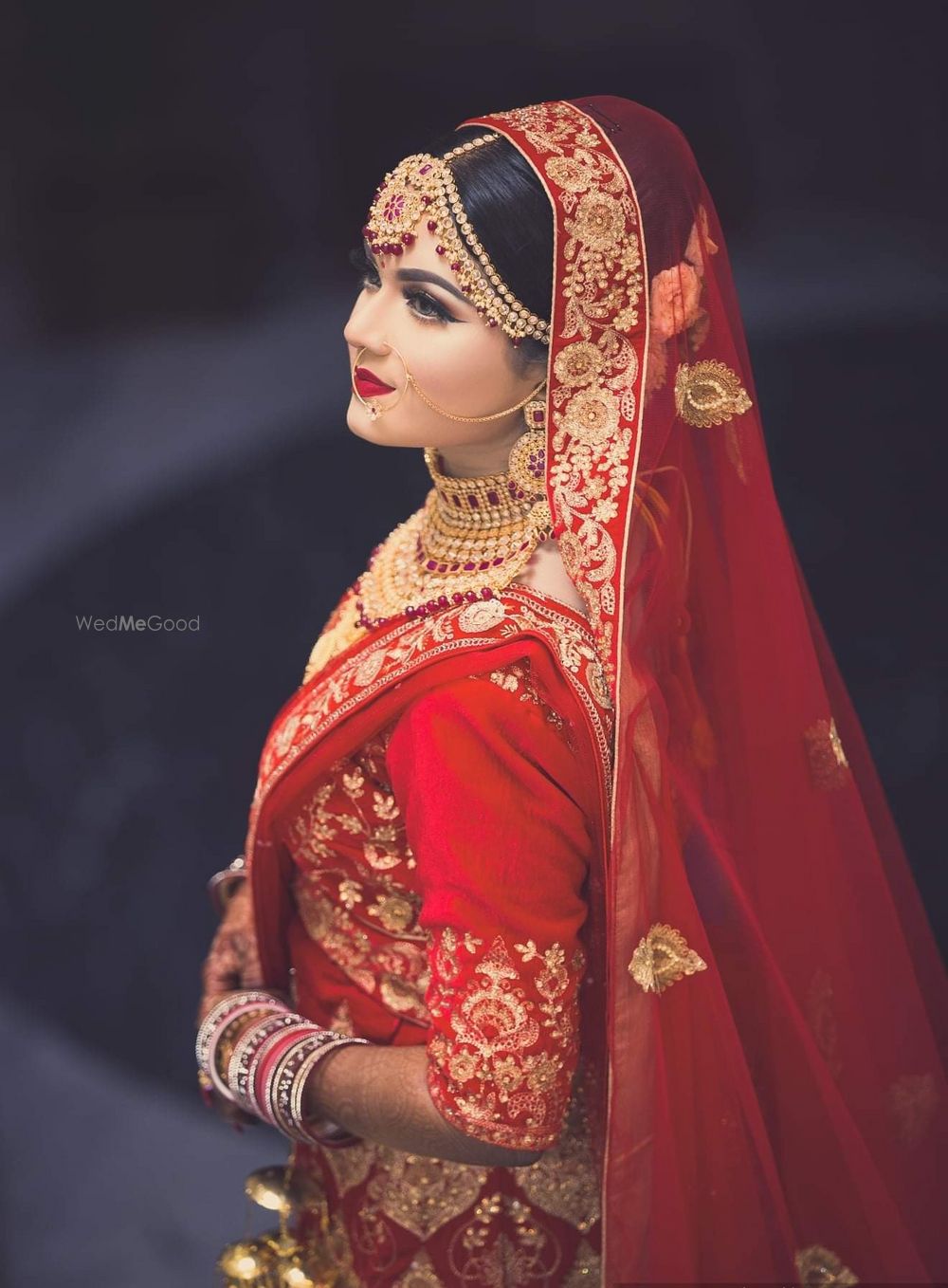 Photo By Poonam Mishra - Bridal Makeup