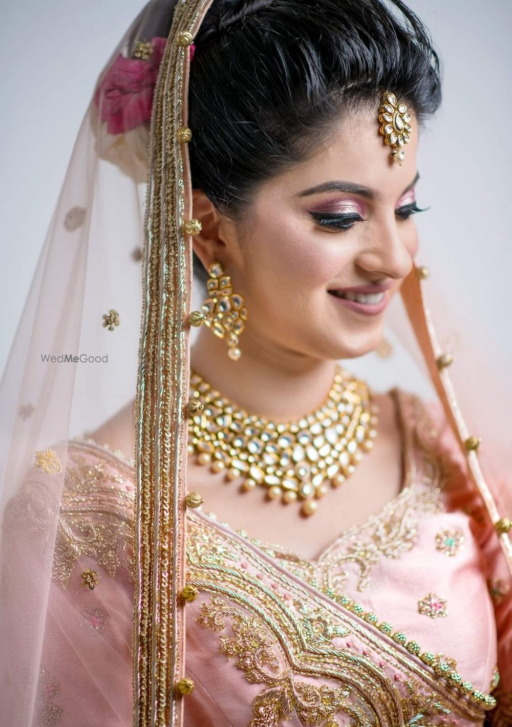 Photo By Poonam Mishra - Bridal Makeup