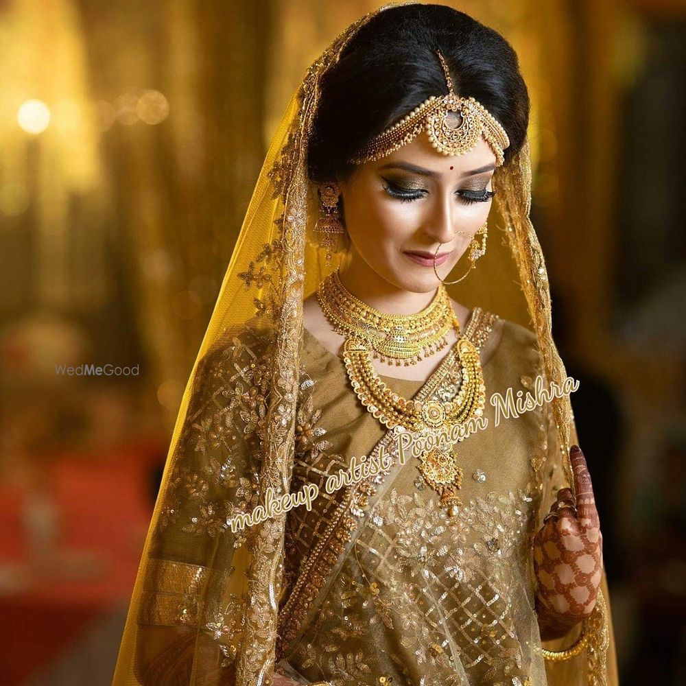 Photo By Poonam Mishra - Bridal Makeup