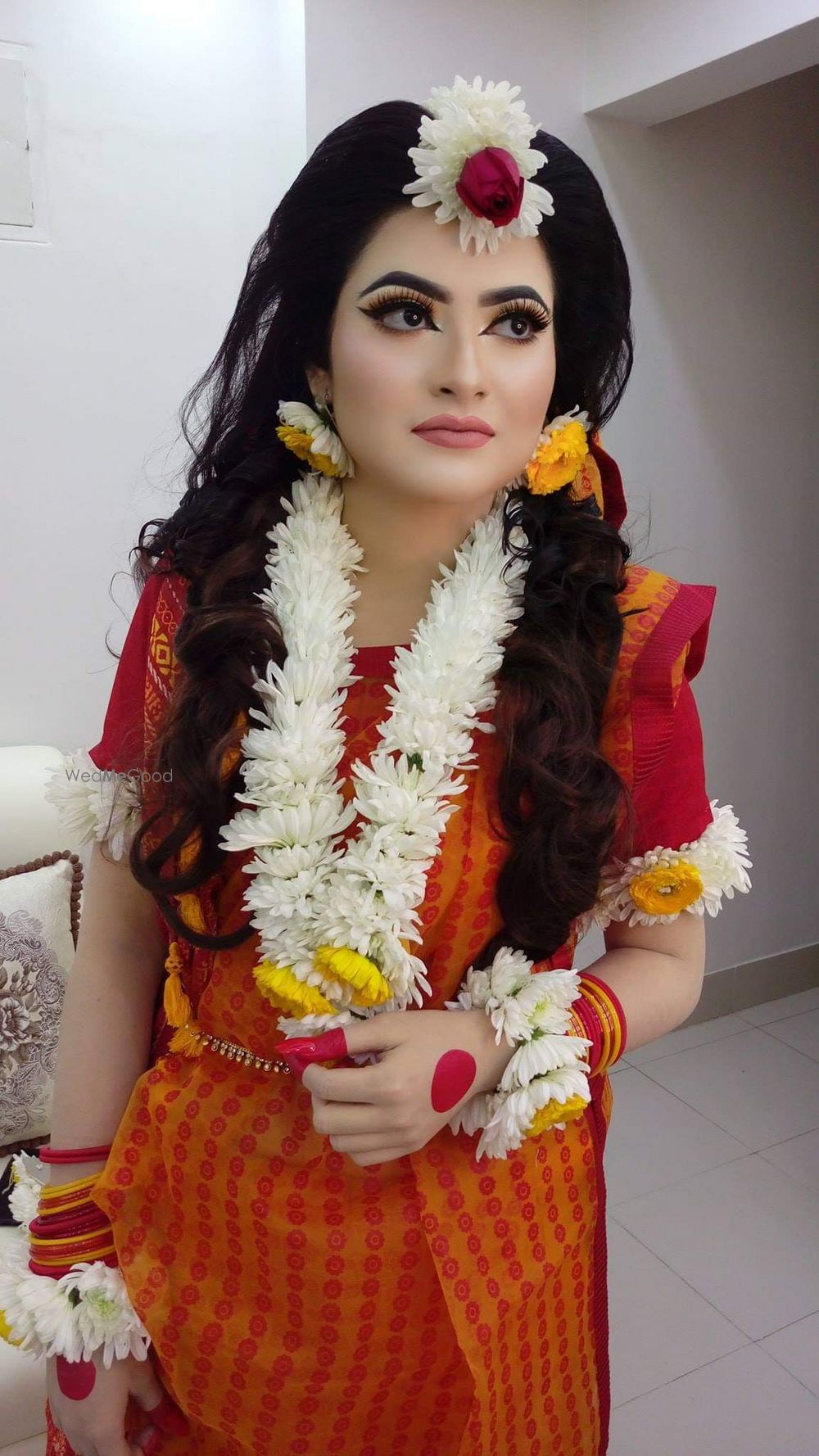 Photo By Poonam Mishra - Bridal Makeup