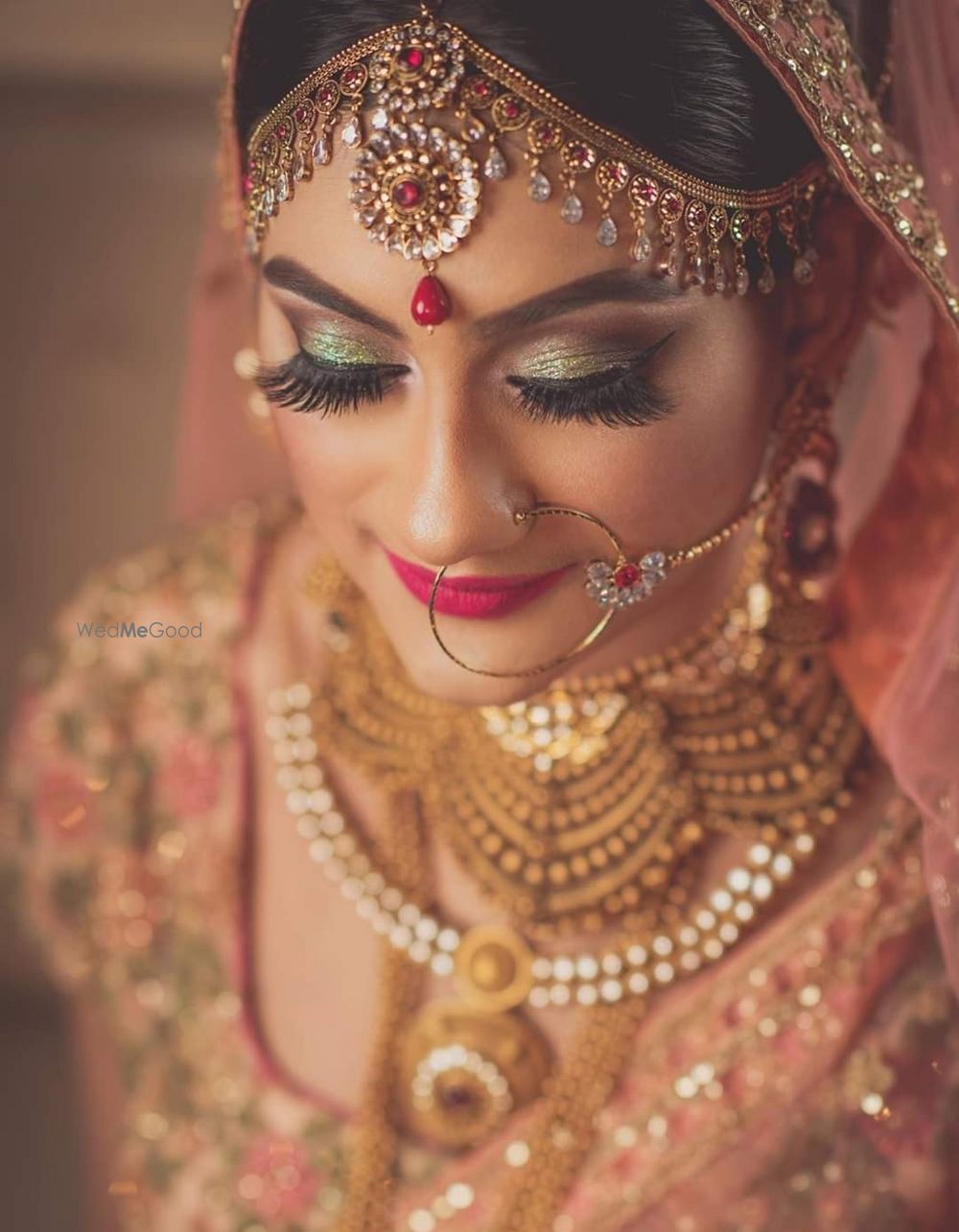 Photo By Poonam Mishra - Bridal Makeup