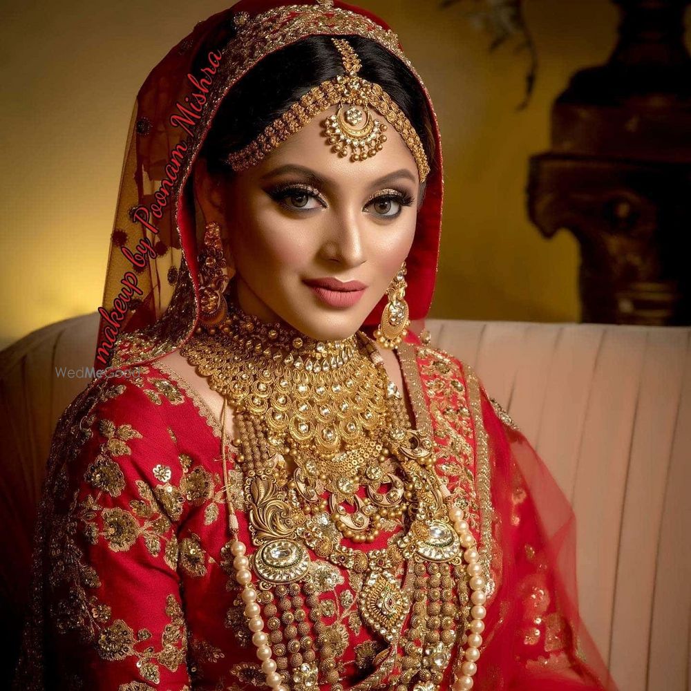 Photo By Poonam Mishra - Bridal Makeup