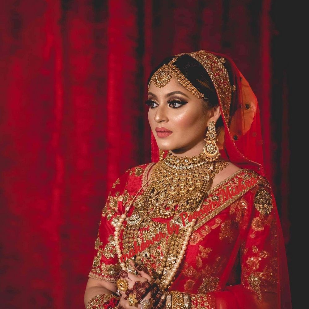 Photo By Poonam Mishra - Bridal Makeup
