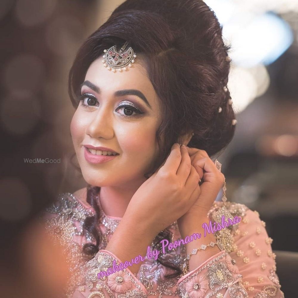 Photo By Poonam Mishra - Bridal Makeup