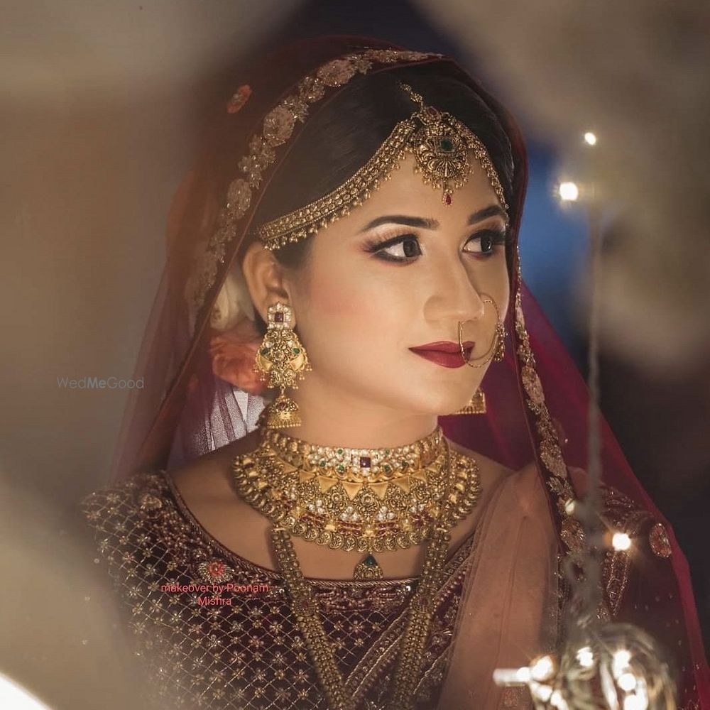 Photo By Poonam Mishra - Bridal Makeup