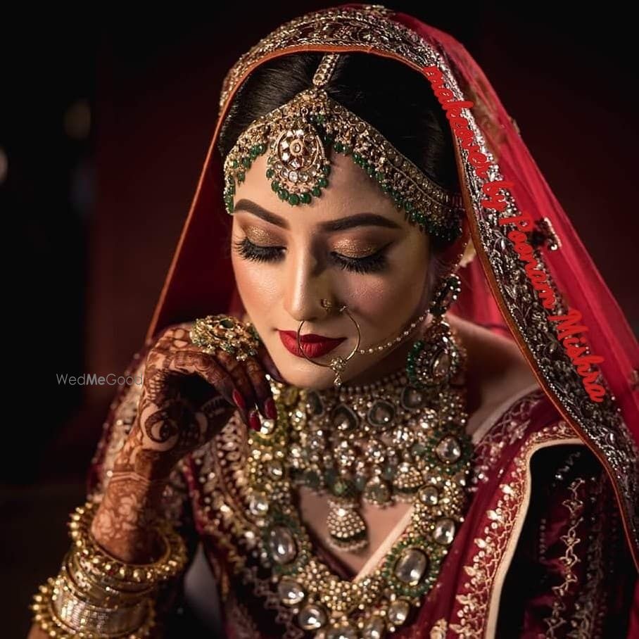 Photo By Poonam Mishra - Bridal Makeup