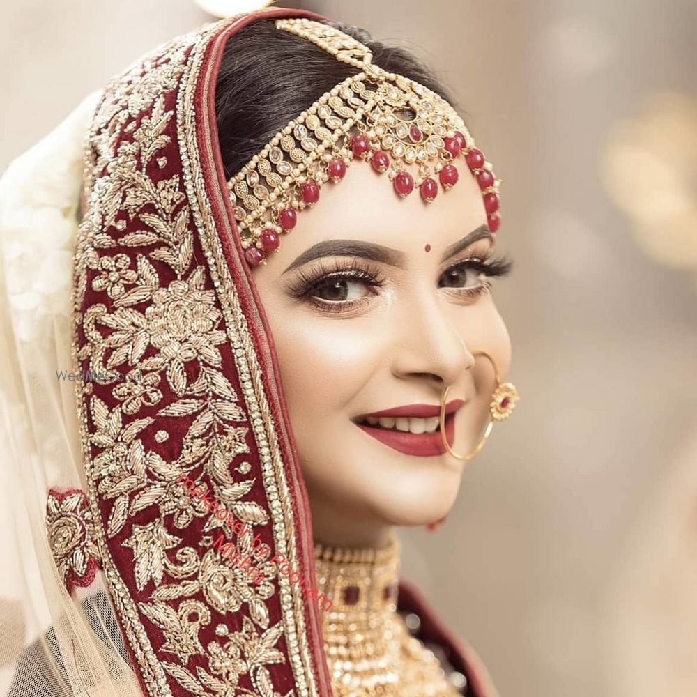 Photo By Poonam Mishra - Bridal Makeup