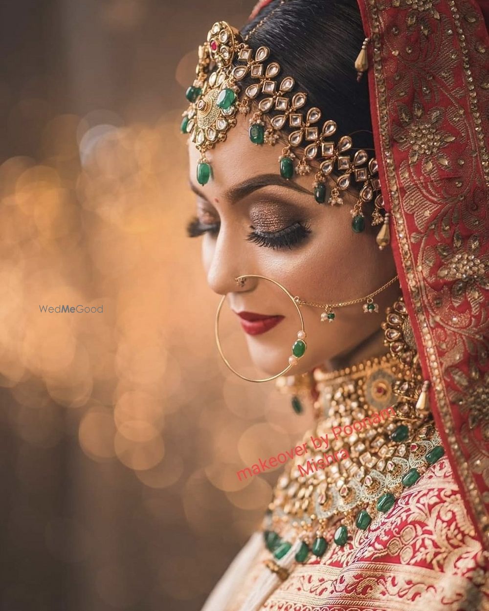 Photo By Poonam Mishra - Bridal Makeup