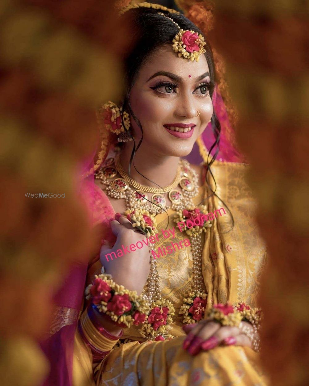 Photo By Poonam Mishra - Bridal Makeup