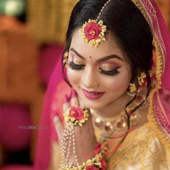 Photo By Poonam Mishra - Bridal Makeup