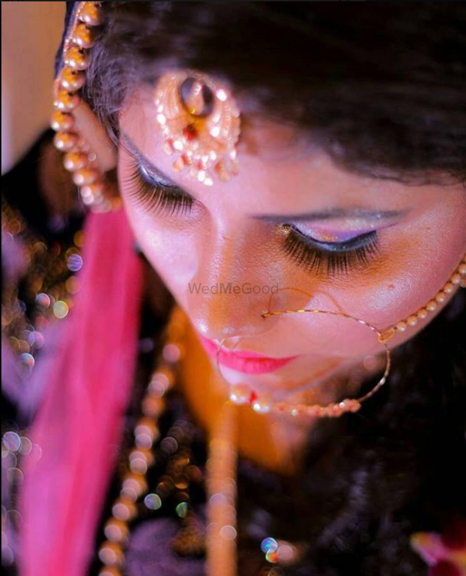 Photo By The Wedding Concept - Photographers