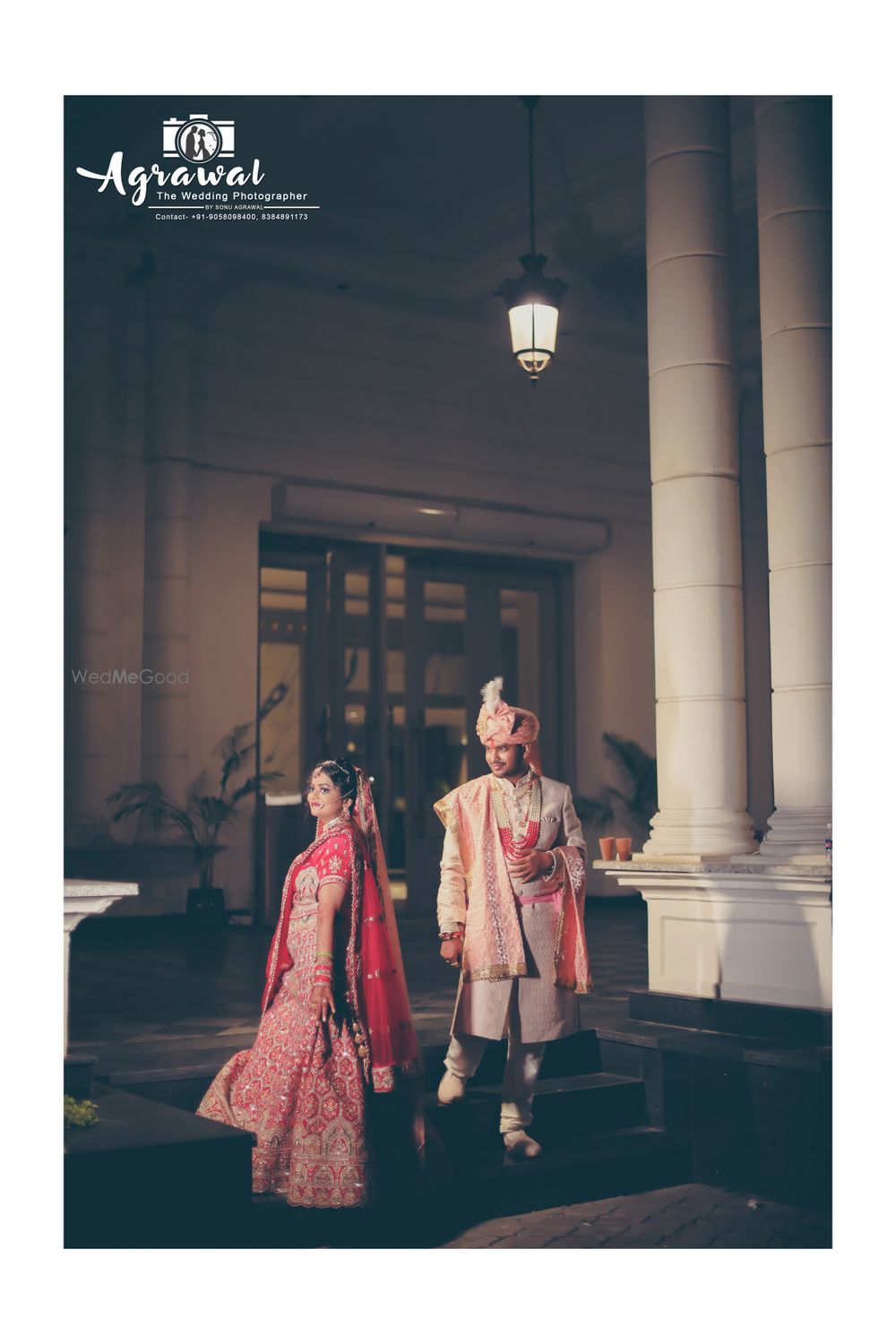 Photo By Agrawal Wedding Photographer - Photographers