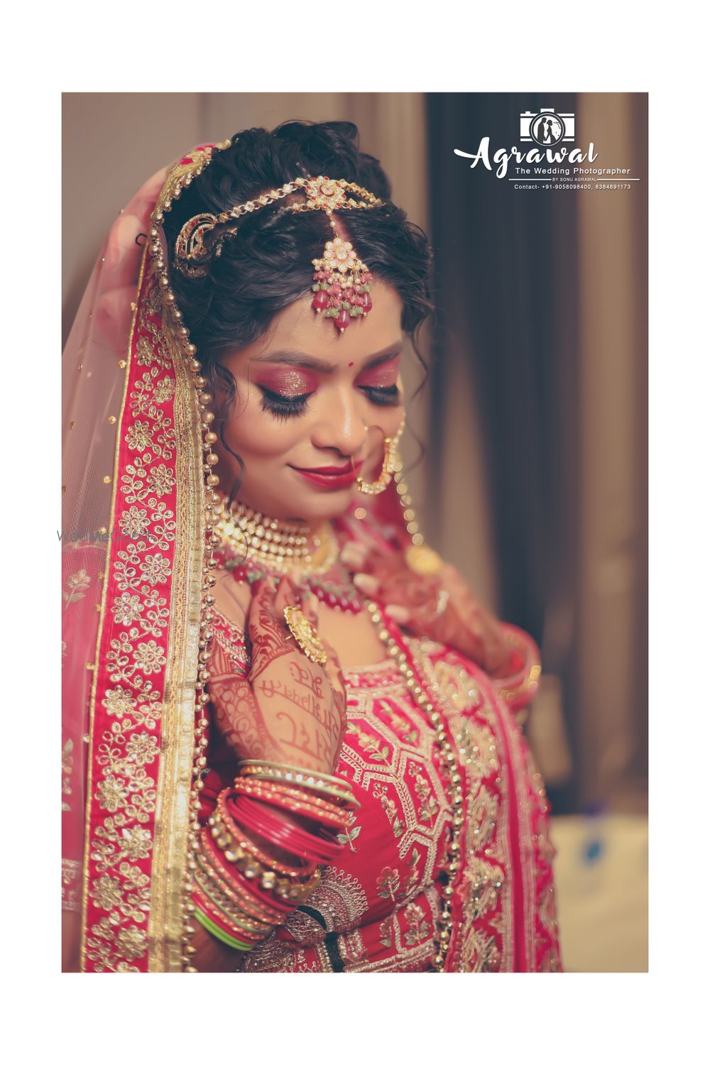 Photo By Agrawal Wedding Photographer - Photographers