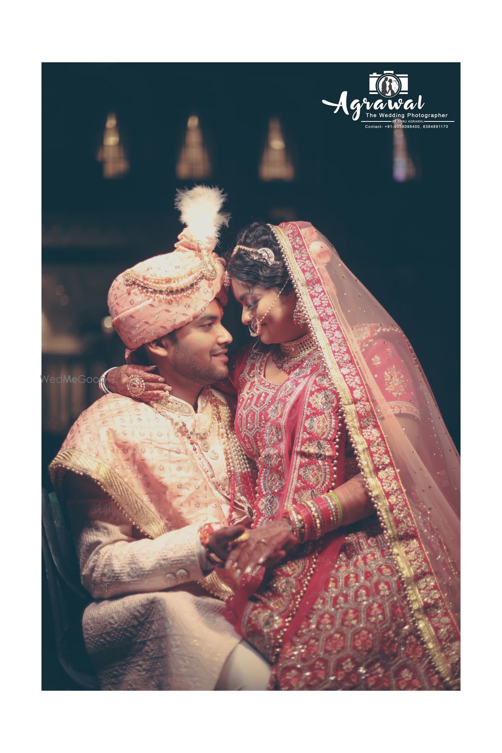 Photo By Agrawal Wedding Photographer - Photographers