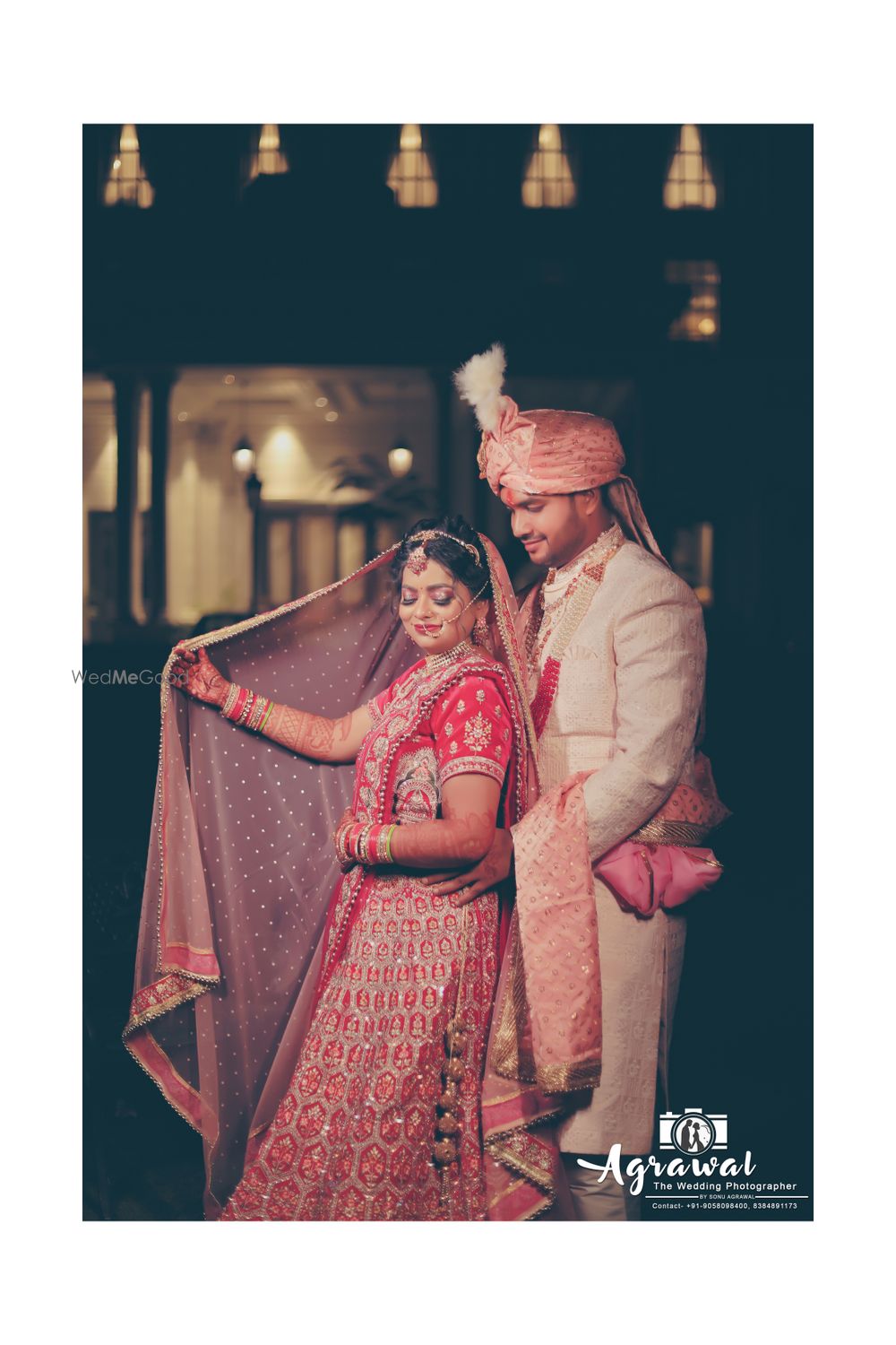 Photo By Agrawal Wedding Photographer - Photographers