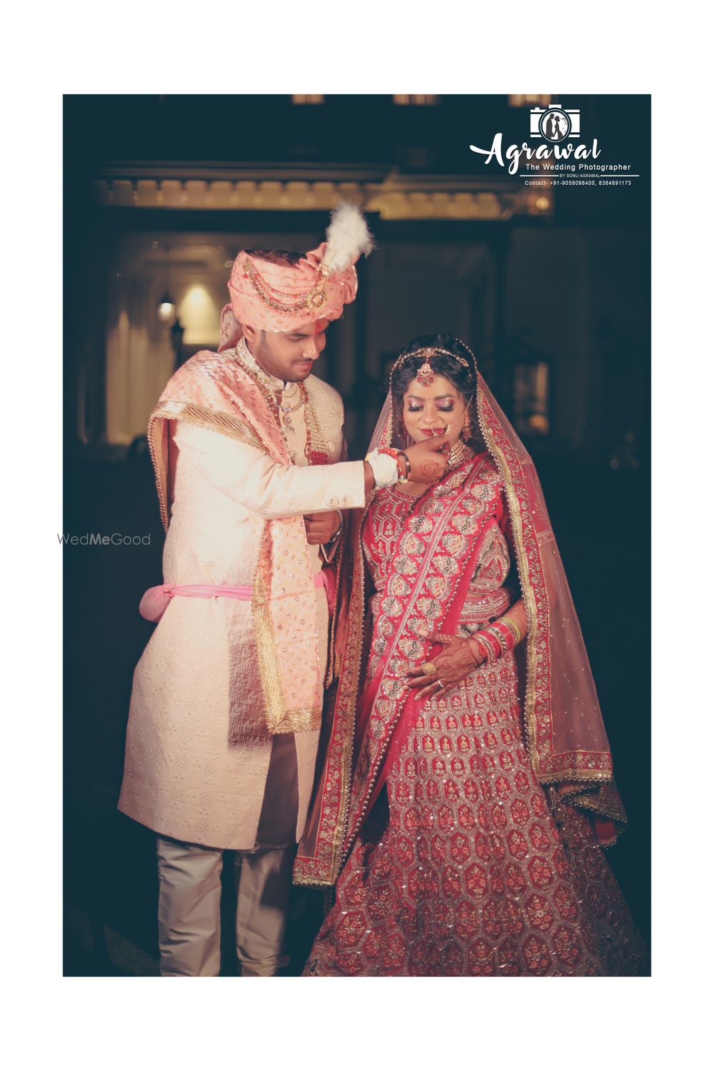 Photo By Agrawal Wedding Photographer - Photographers