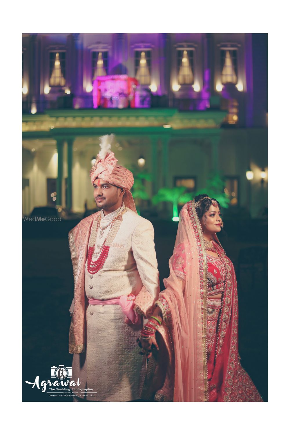 Photo By Agrawal Wedding Photographer - Photographers