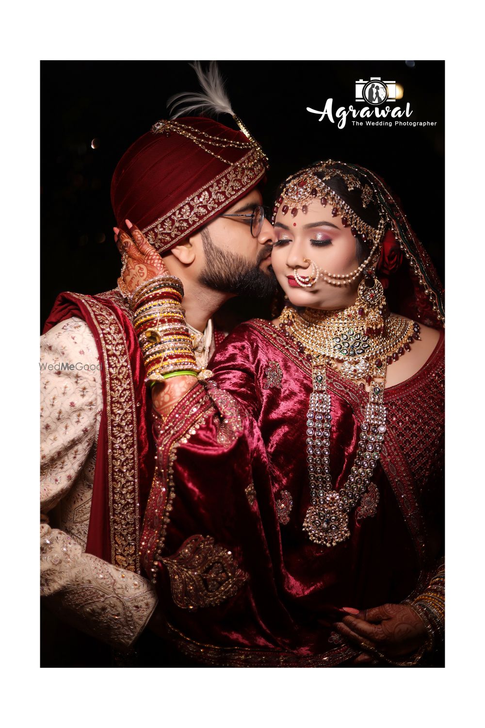 Photo By Agrawal Wedding Photographer - Photographers