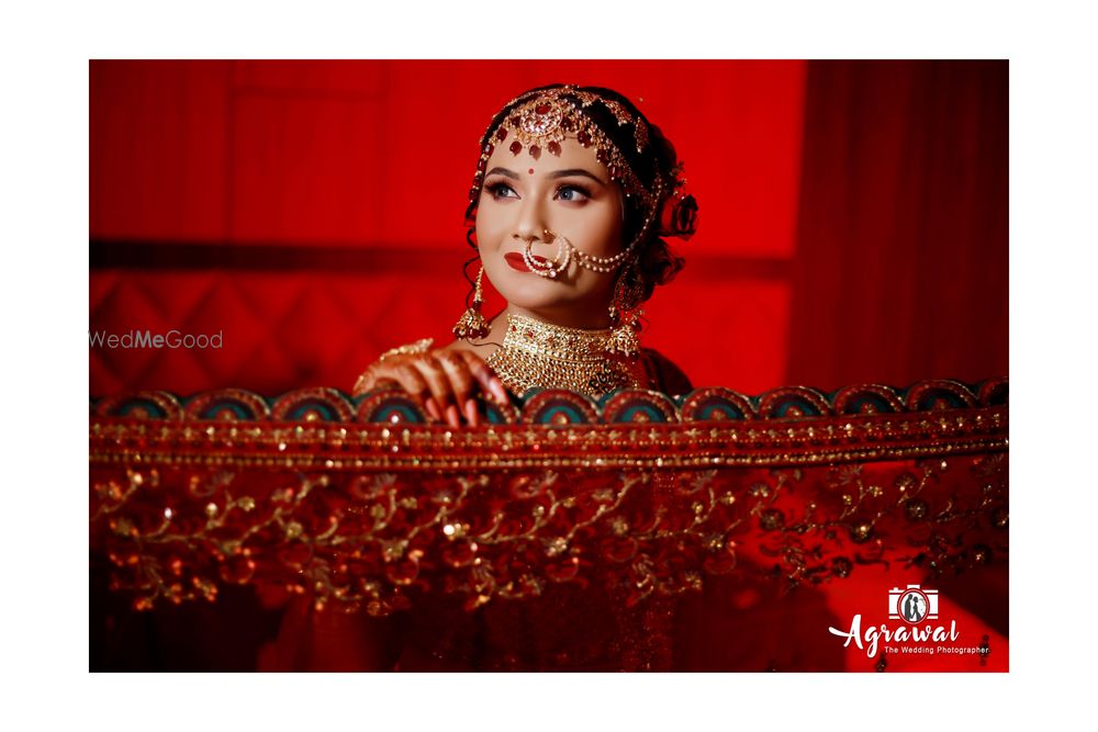 Photo By Agrawal Wedding Photographer - Photographers