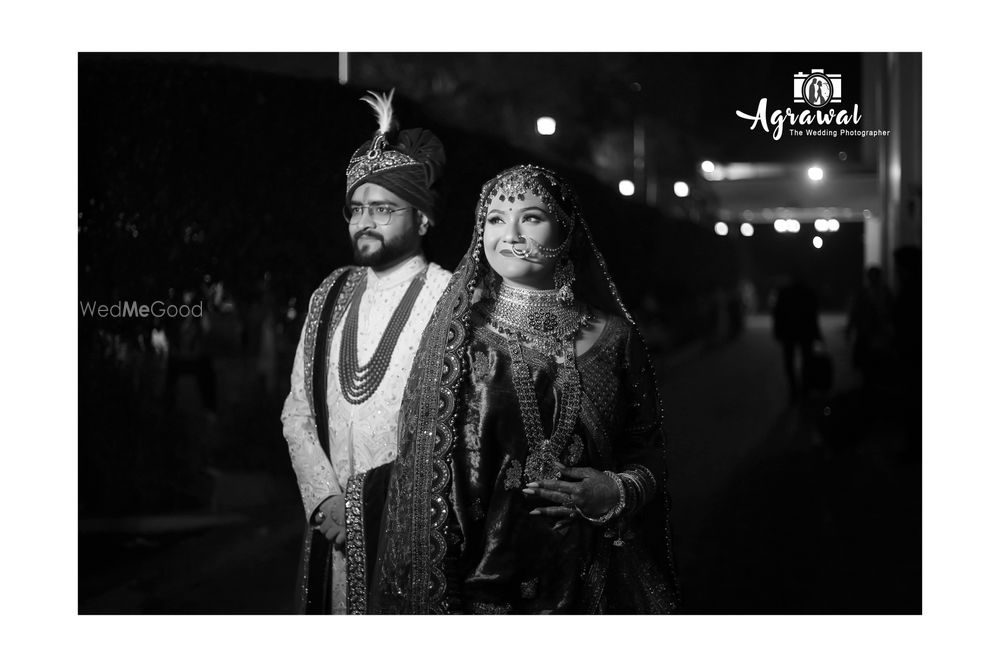 Photo By Agrawal Wedding Photographer - Photographers