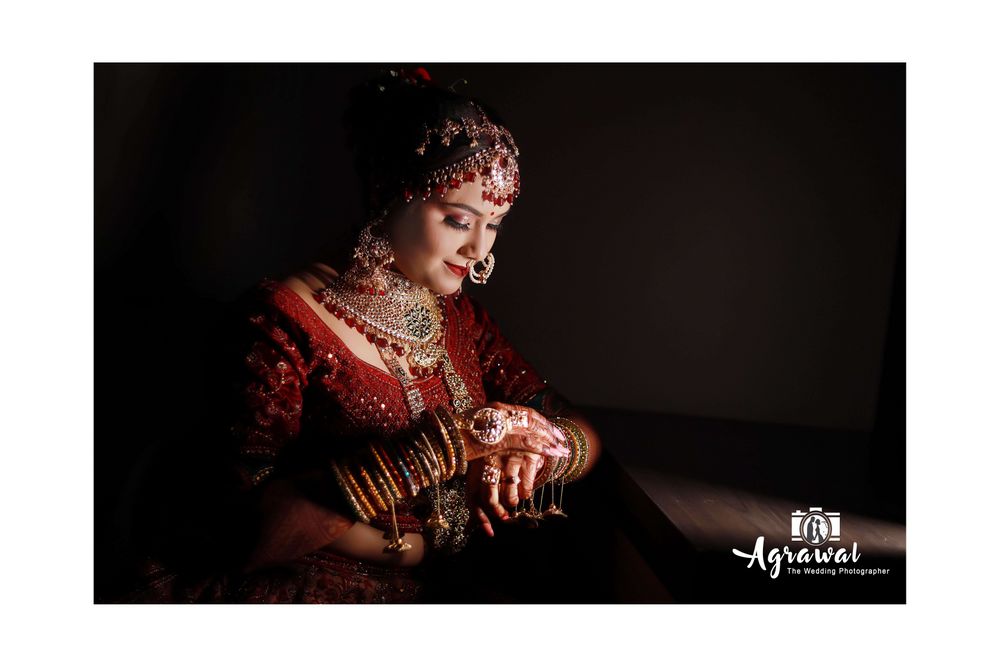 Photo By Agrawal Wedding Photographer - Photographers