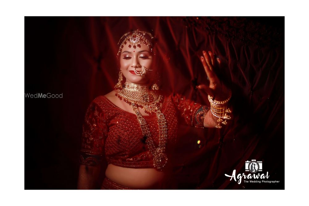 Photo By Agrawal Wedding Photographer - Photographers