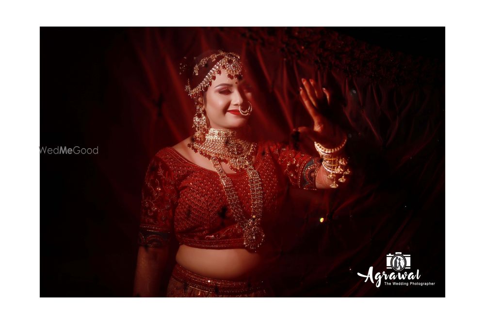 Photo By Agrawal Wedding Photographer - Photographers