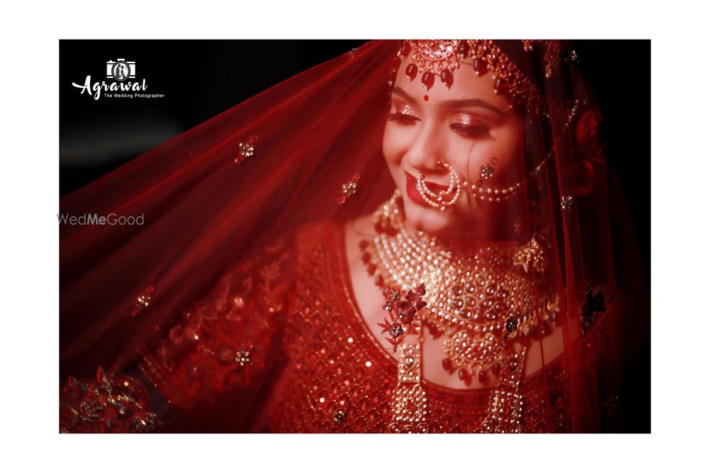 Photo By Agrawal Wedding Photographer - Photographers