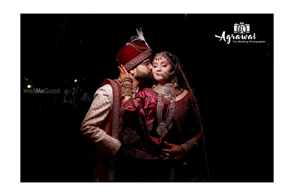 Photo By Agrawal Wedding Photographer - Photographers