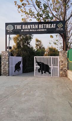 Photo By The Banyan Retreat (By Excel Hotels & Resorts) - Venues