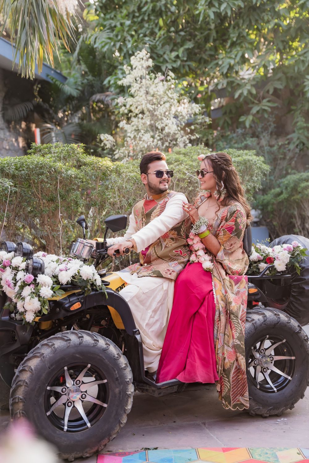 Photo By The Banyan Retreat (By Excel Hotels & Resorts) - Venues