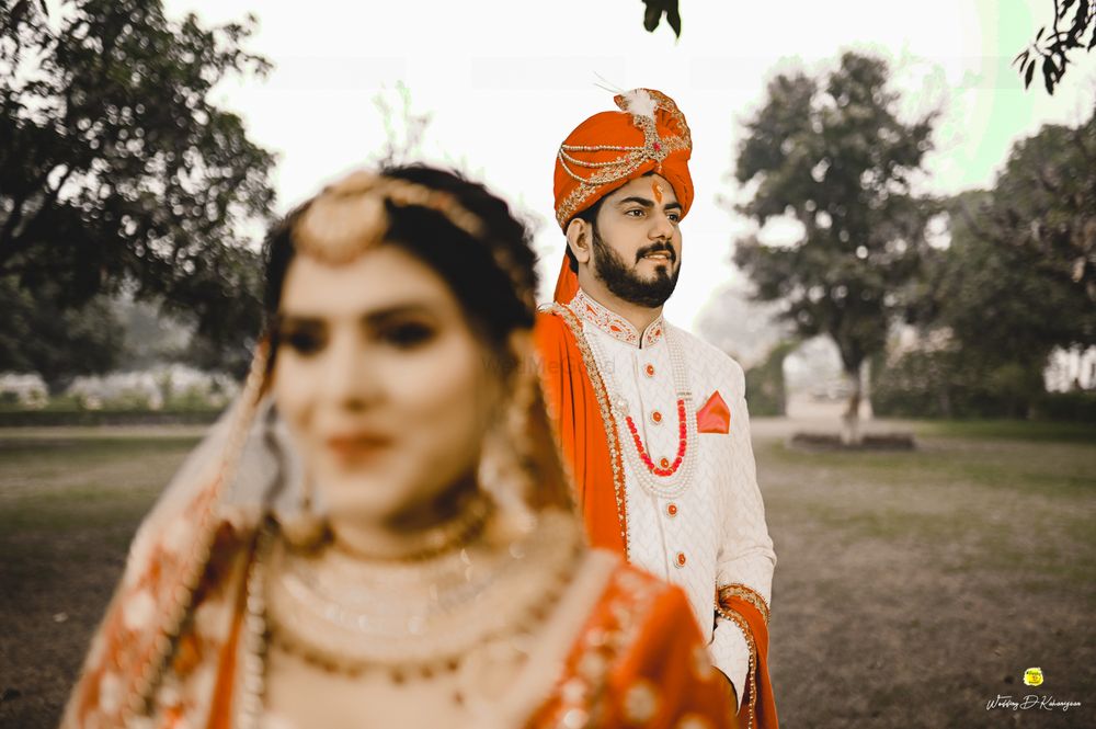 Photo By Wedding D Kahaniyaan - Photographers