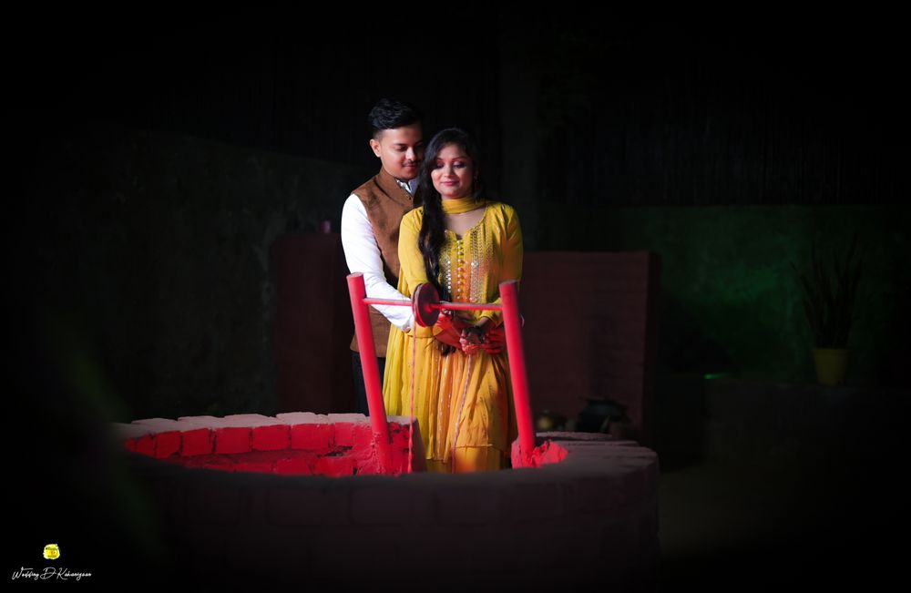 Photo By Wedding D Kahaniyaan - Photographers