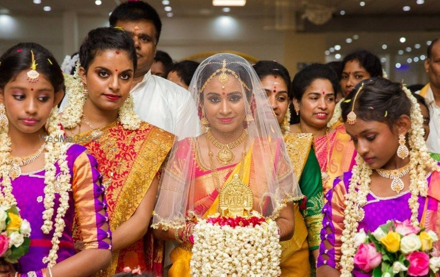 Photo By Adishree Creative Arts - Photographers