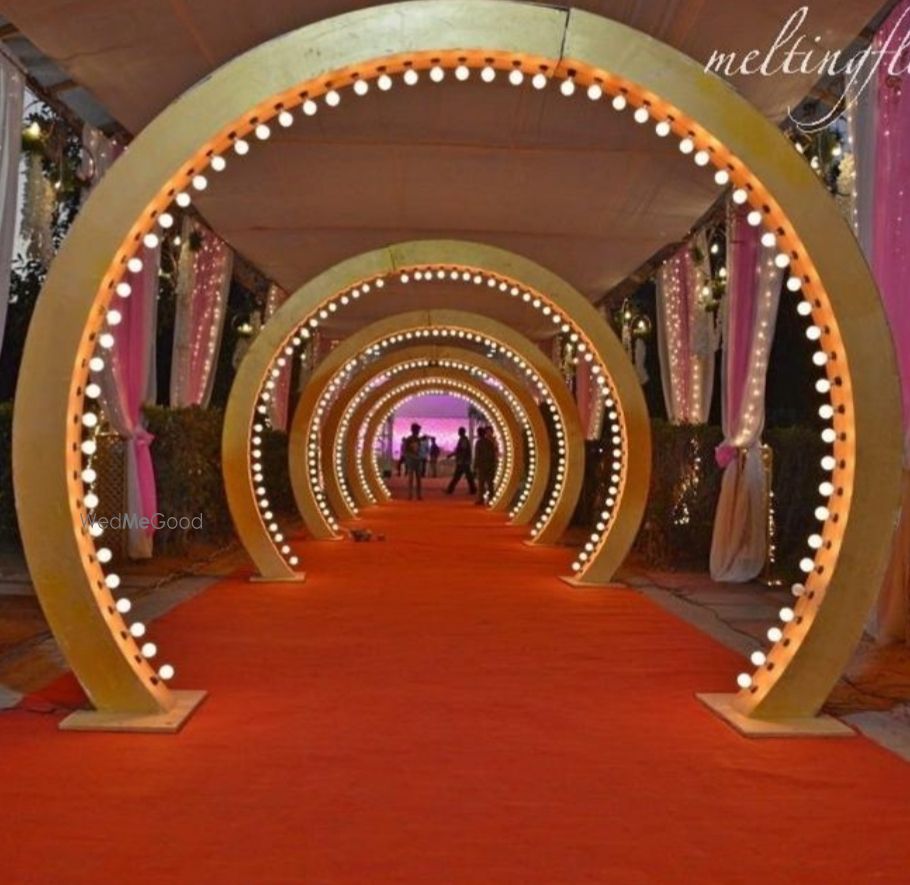 Photo By VB The Wedding Planners - Wedding Planners