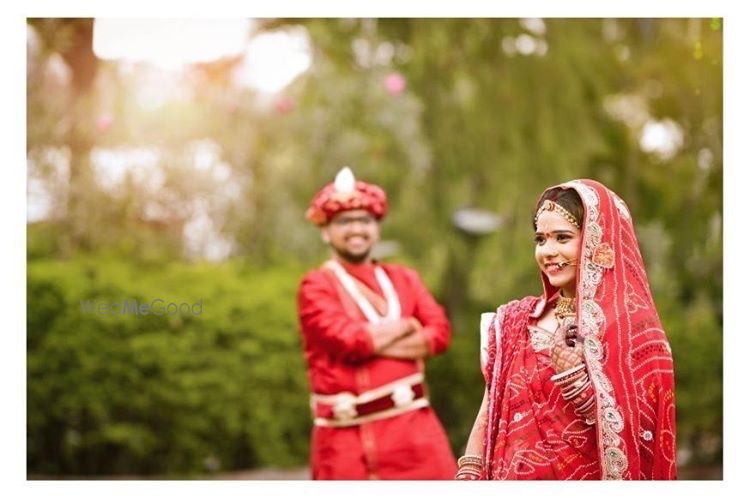 Photo By Gitesh Zanwar Photography - Photographers