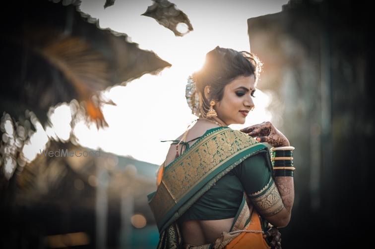 Photo By Gitesh Zanwar Photography - Photographers