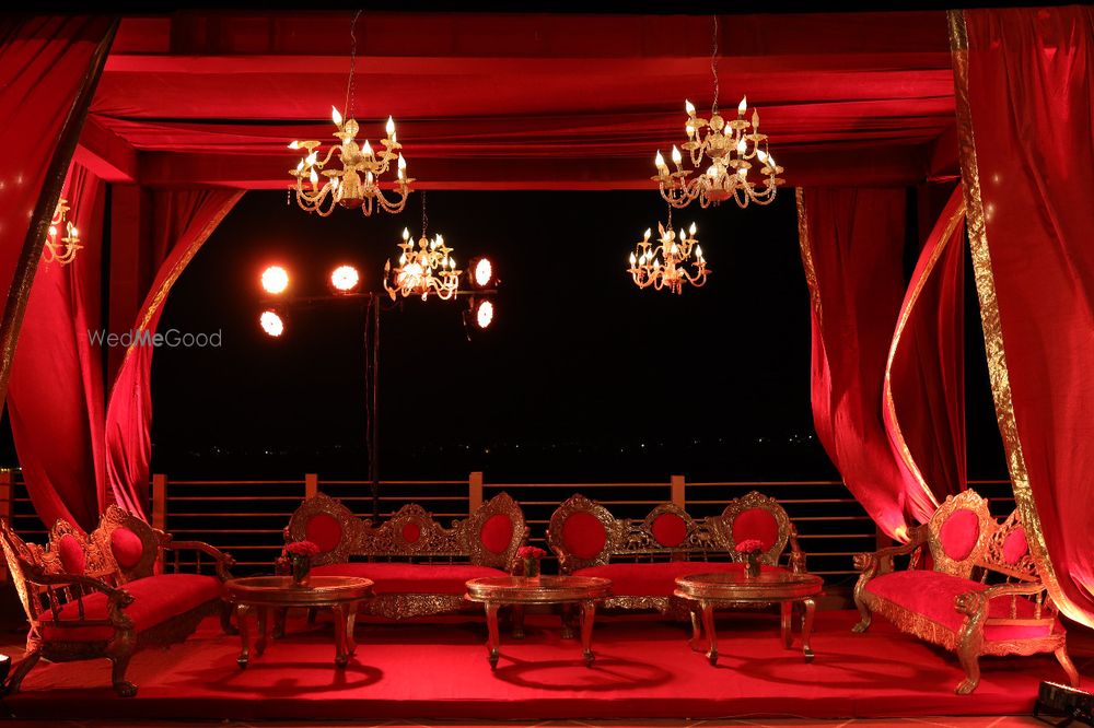 Photo By Weddings by Khush - Decorators