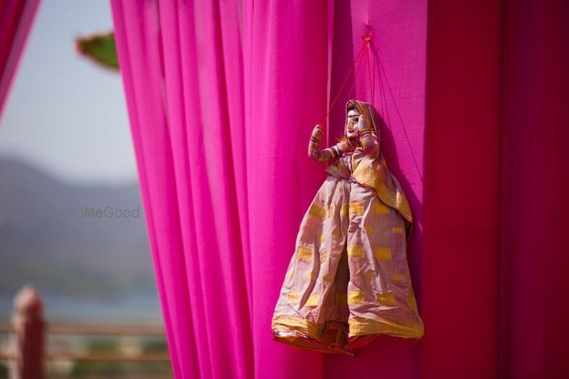 Photo By Weddings by Khush - Decorators