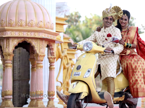 Photo By Studio Golden Art - Photographers