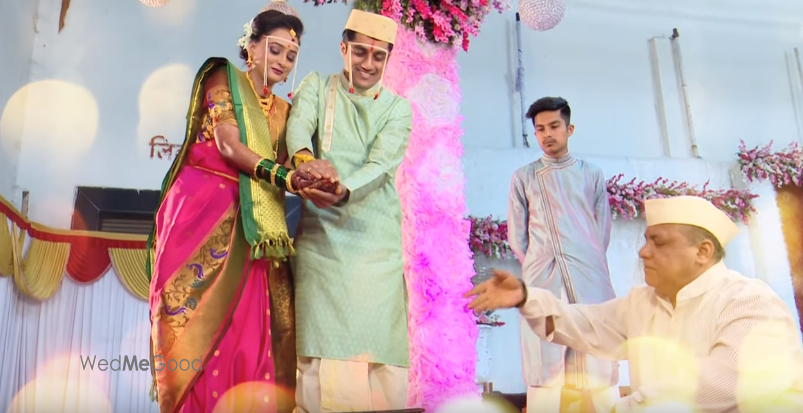 Photo By Studio Golden Art - Photographers