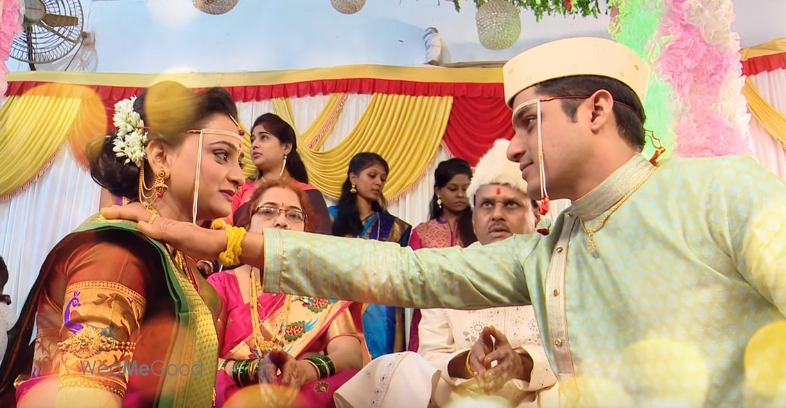 Photo By Studio Golden Art - Photographers