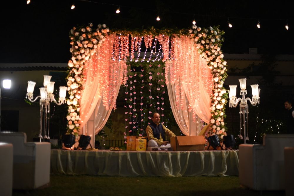 Photo By Akshram Event Planner - Wedding Planners