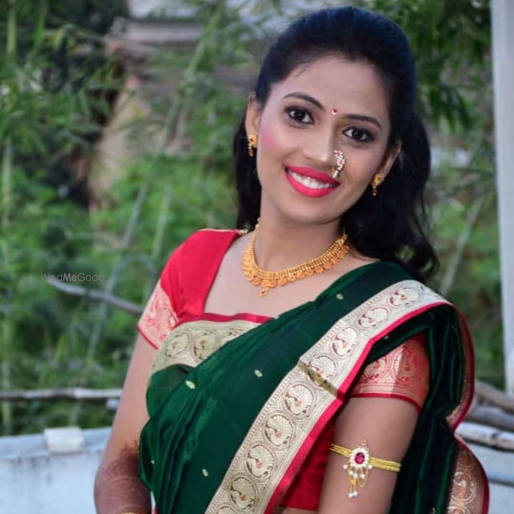 Photo By Makeover by Surbhi - Bridal Makeup