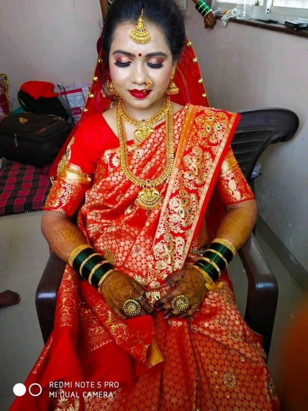 Photo By Makeover by Surbhi - Bridal Makeup