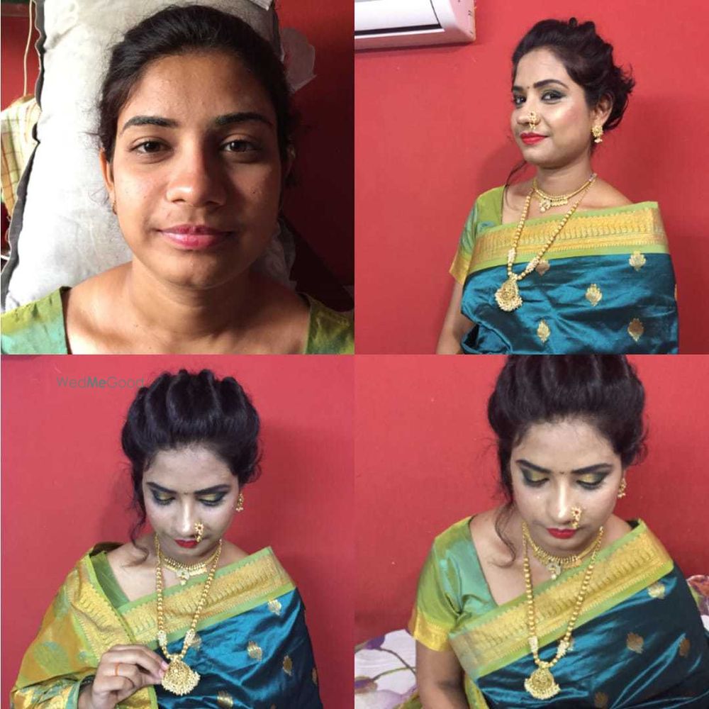 Photo By Makeover by Surbhi - Bridal Makeup