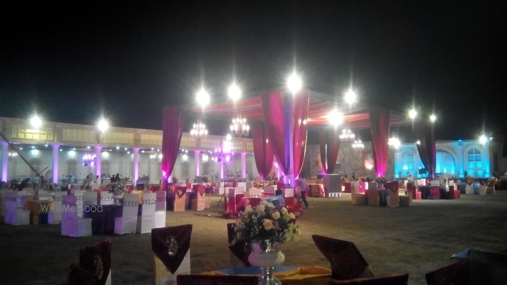 Photo By Mahima Green - Venues