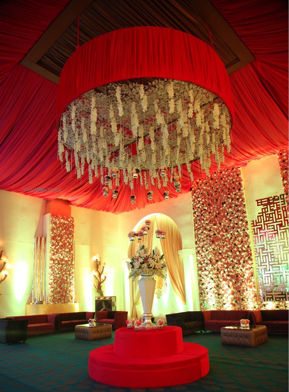 Photo By Utsav Garden - Venues