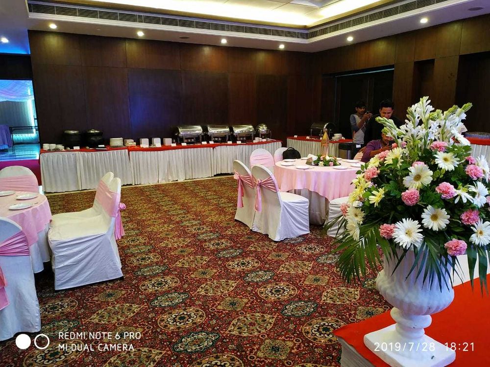 Photo By Goldfinch Hotel, Faridabad - Venues