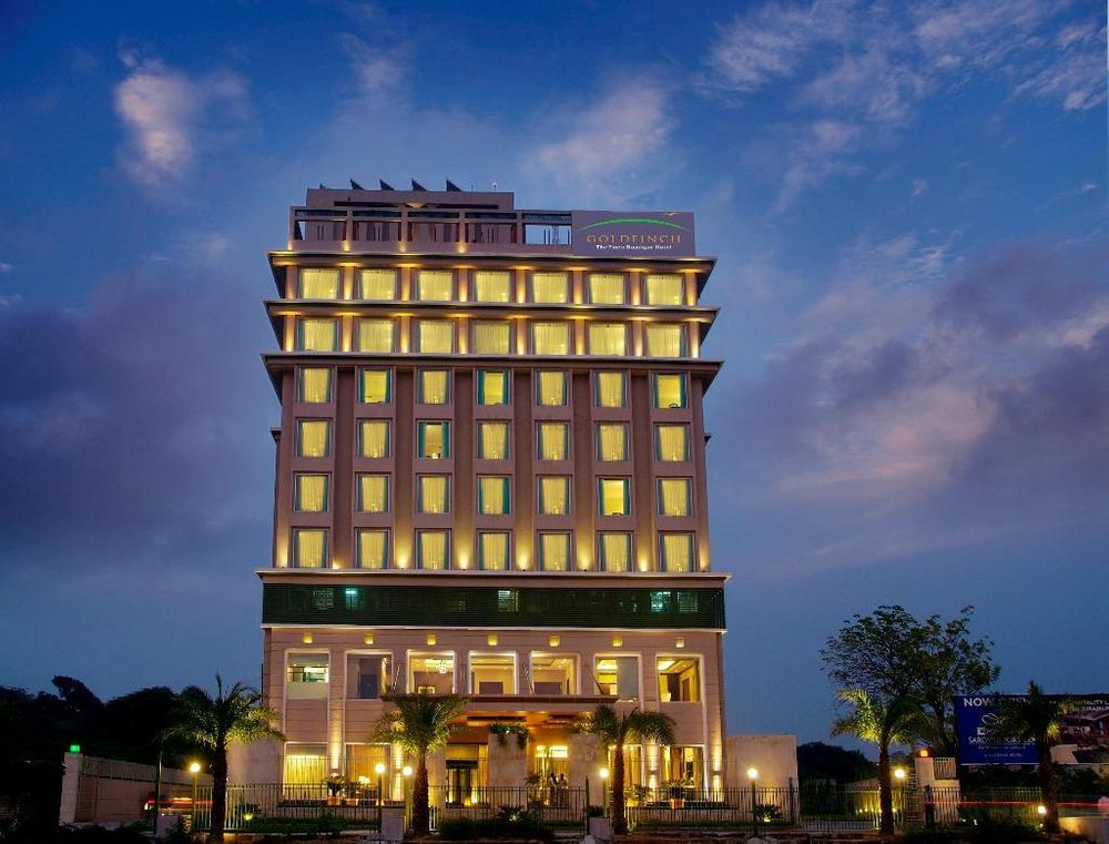 Photo By Goldfinch Hotel, Faridabad - Venues